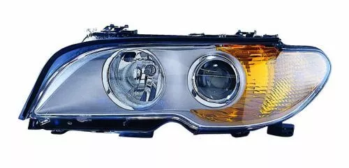 Headlight