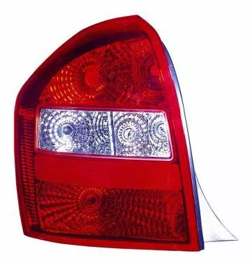 Tail Light Assembly