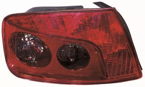 Tail Light Assembly