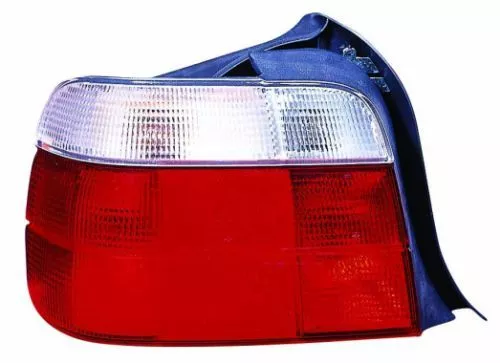 Tail Light Assembly
