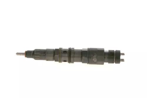 Injector Nozzle