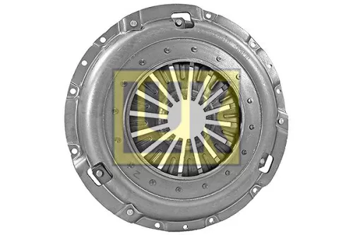 Clutch Pressure Plate