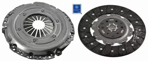 Clutch Kit