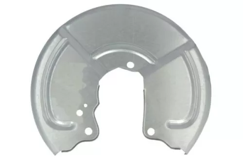 Splash Guard, brake disc