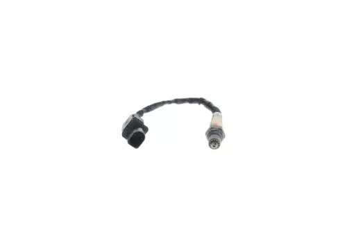Oxygen Sensor