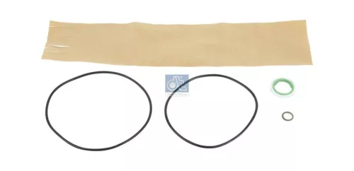 Gasket Set, centrifugal cleaner