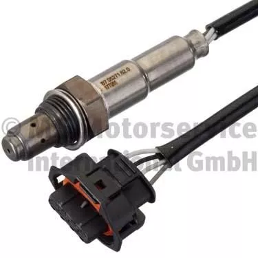 Oxygen Sensor