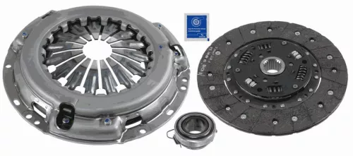 Clutch Kit