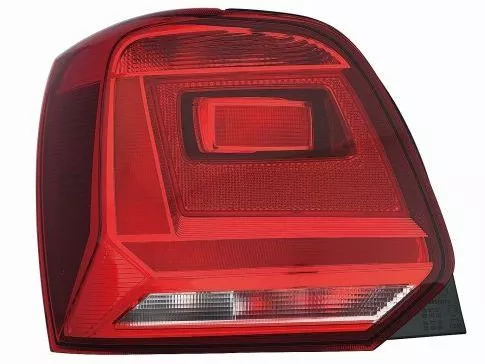 Tail Light