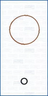 Gasket Set, intake manifold