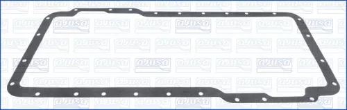 Gasket, oil sump