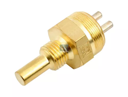 Sensor, coolant temperature