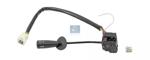 Direction Indicator Switch