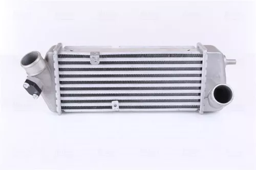 Charge Air Cooler