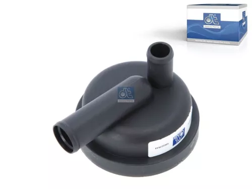 Oil Separator, crankcase ventilation