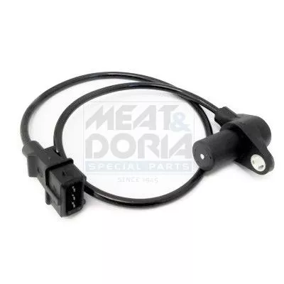 Sensor, crankshaft pulse