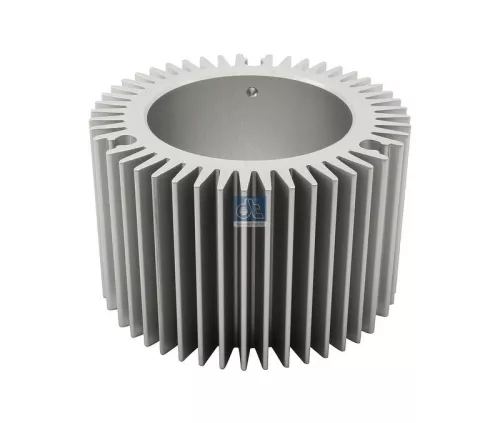 Slave Cylinder, engine brake