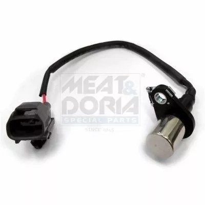 Sensor, crankshaft pulse