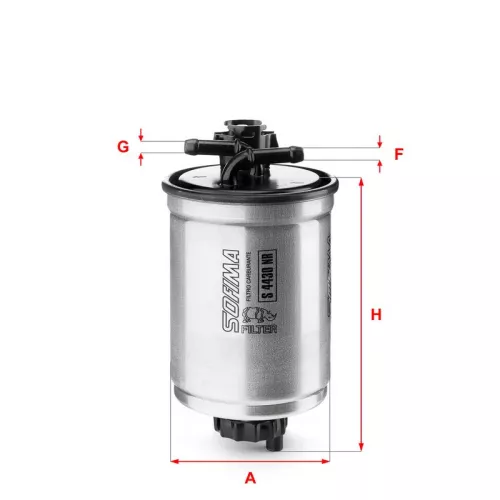 Fuel Filter