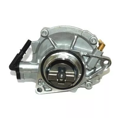 Vacuum Pump, braking system