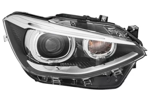 Headlight