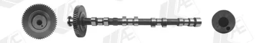 Camshaft