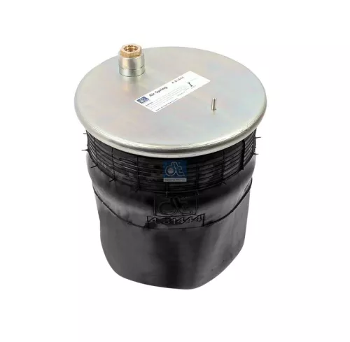 Bellow, air suspension