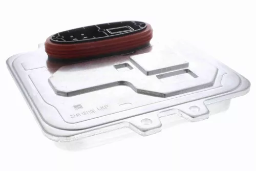 Ignitor, gas discharge lamp