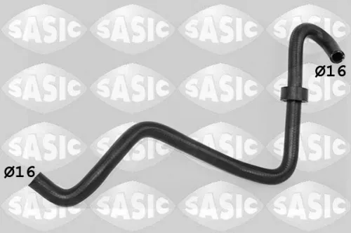 Radiator Hose
