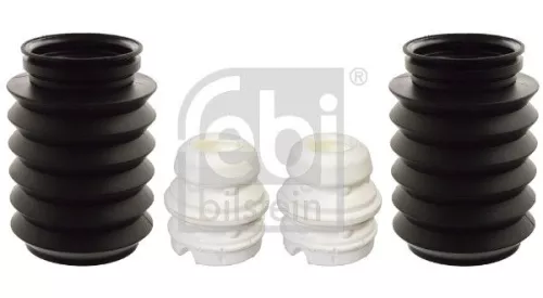 Dust Cover Kit, shock absorber