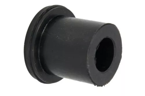 Bush, spring shackle