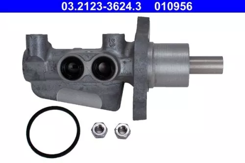 Brake Master Cylinder