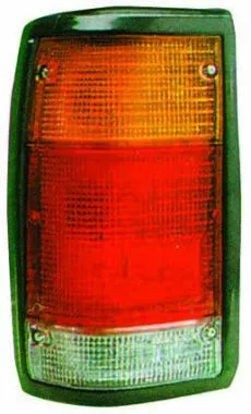 Tail Light Assembly