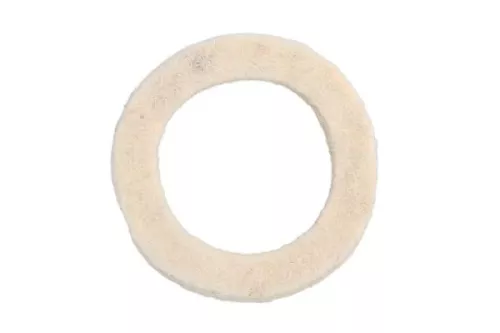 Gasket, steering gear