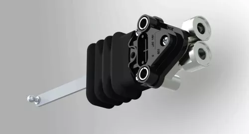 Air Suspension Valve