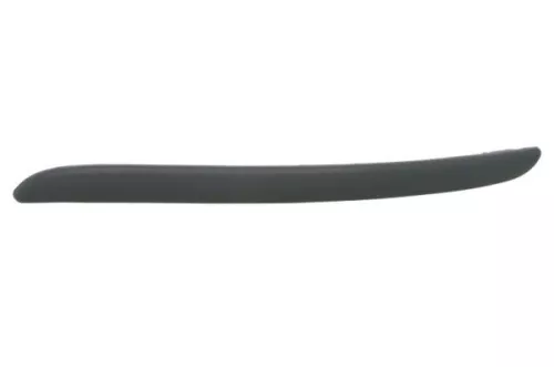 Trim/Protection Strip, bumper