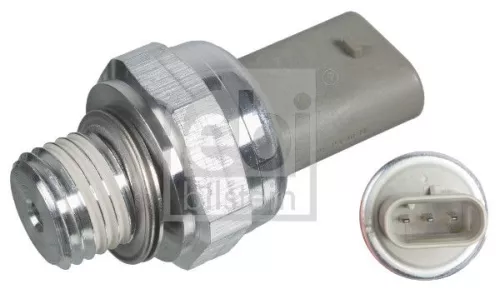 Oil Pressure Switch