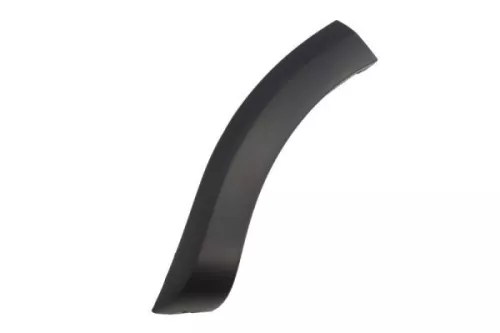 Trim/Protection Strip, bumper