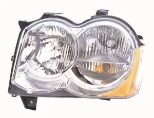Headlight
