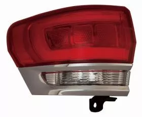 Tail Light Assembly