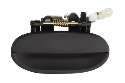 Exterior Door Handle