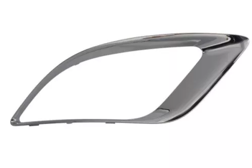 Trim/Protection Strip, bumper