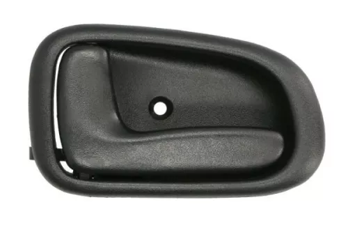 Door Handle, interior equipment