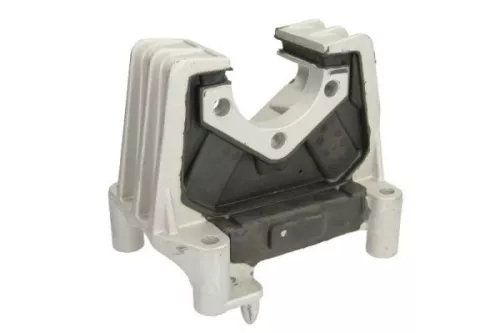 Holder, engine mounting system