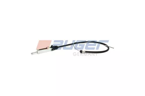 Cable Pull, parking brake