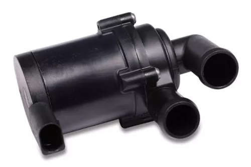 Auxiliary Water Pump (cooling water circuit)