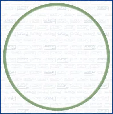 Gasket, throttle body