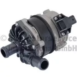 Auxiliary Water Pump (cooling water circuit)