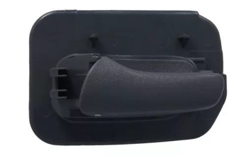 Door Handle, interior equipment