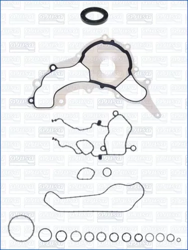 Gasket Kit, crankcase